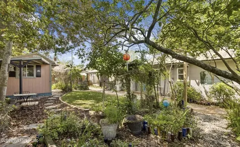 1343 Rensselaer Avenue Jacksonville FL 32205