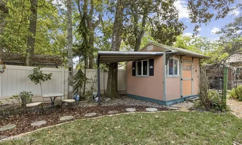 1343 Rensselaer Avenue Jacksonville FL 32205