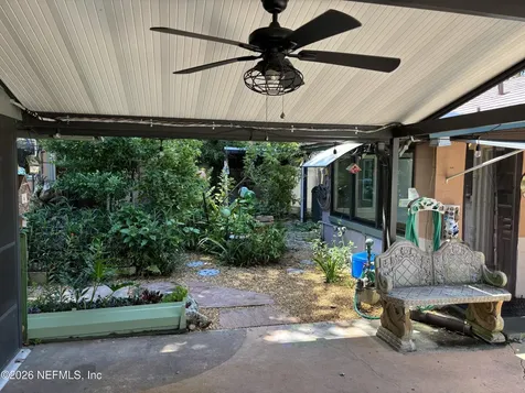1343 Rensselaer Avenue Jacksonville FL 32205