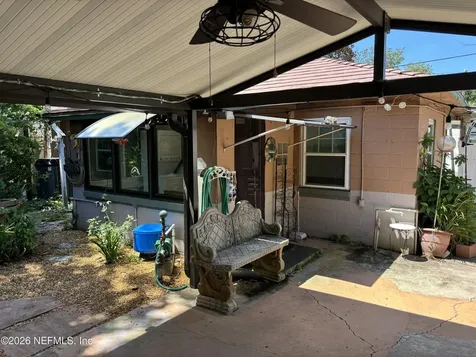 1343 Rensselaer Avenue Jacksonville FL 32205