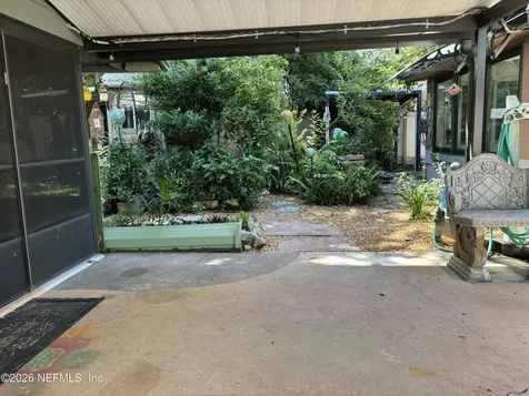 1343 Rensselaer Avenue Jacksonville FL 32205