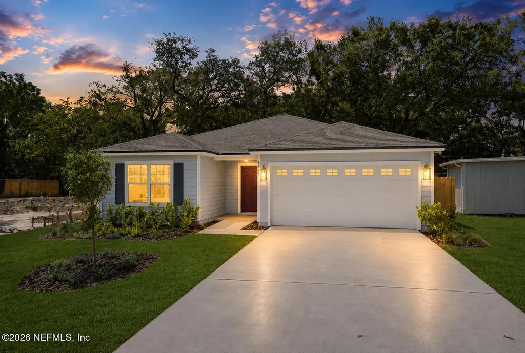 6370 Kimberly Lane Jacksonville FL 32210