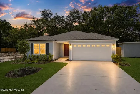 6370 Kimberly Lane Jacksonville FL 32210