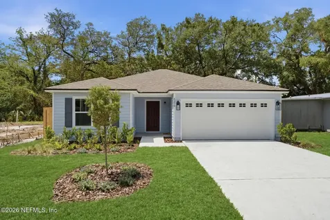 6370 Kimberly Lane Jacksonville FL 32210