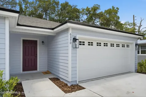 6370 Kimberly Lane Jacksonville FL 32210