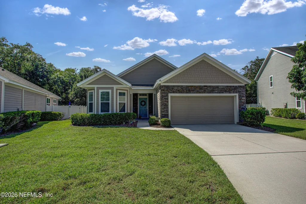 59 Moultrie Creek Circle St. Augustine FL 32086