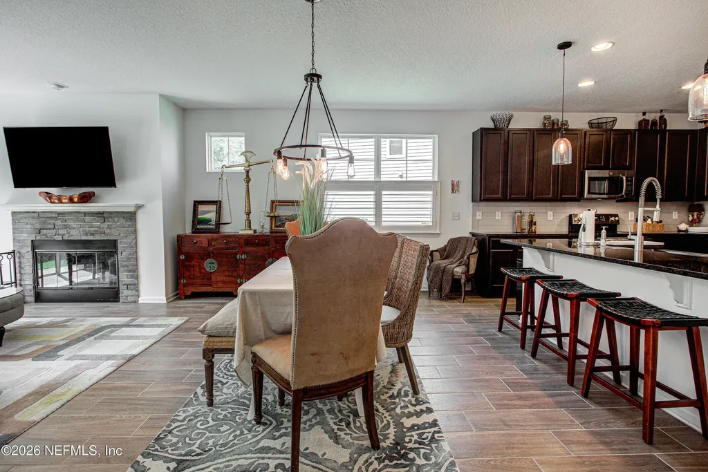 59 Moultrie Creek Circle St. Augustine FL 32086