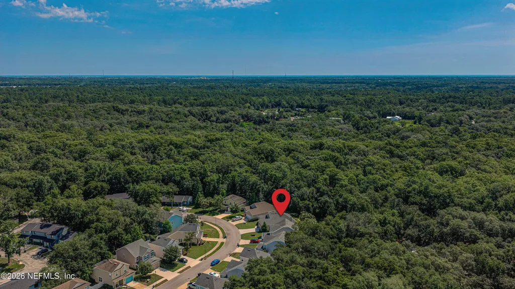 59 Moultrie Creek Circle St. Augustine FL 32086