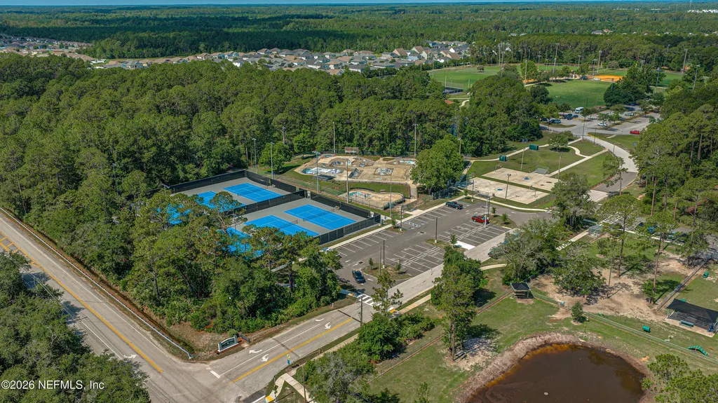 59 Moultrie Creek Circle St. Augustine FL 32086