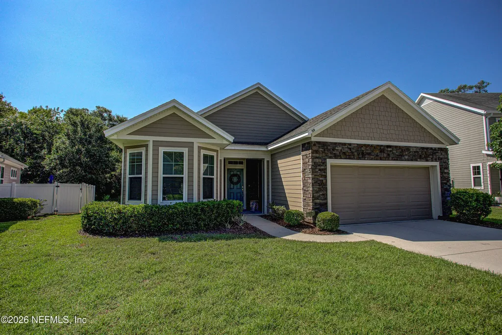 59 Moultrie Creek Circle St. Augustine FL 32086