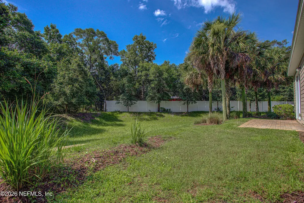 59 Moultrie Creek Circle St. Augustine FL 32086