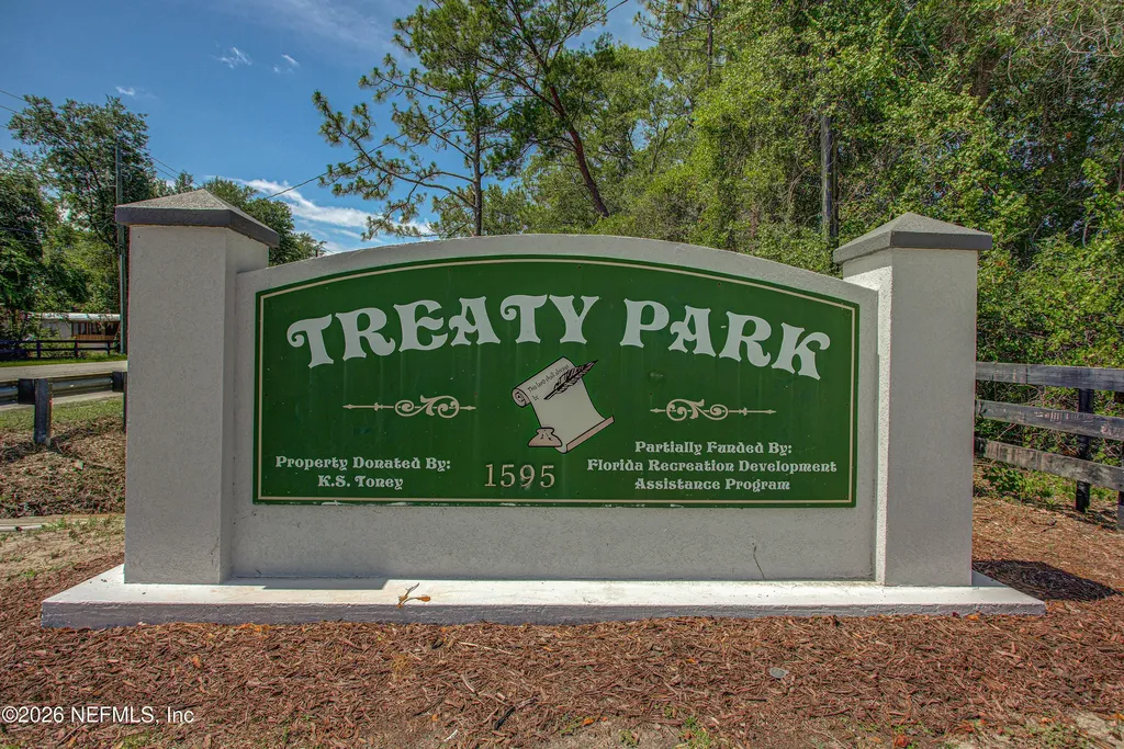 59 Moultrie Creek Circle St. Augustine FL 32086