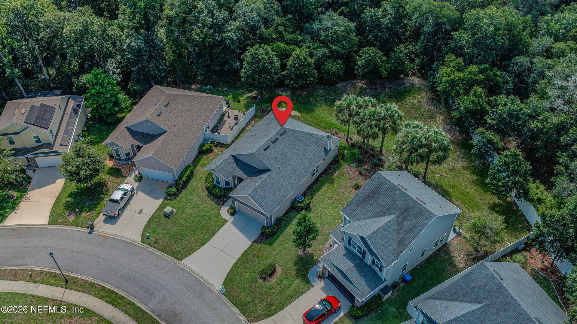 59 Moultrie Creek Circle St. Augustine FL 32086