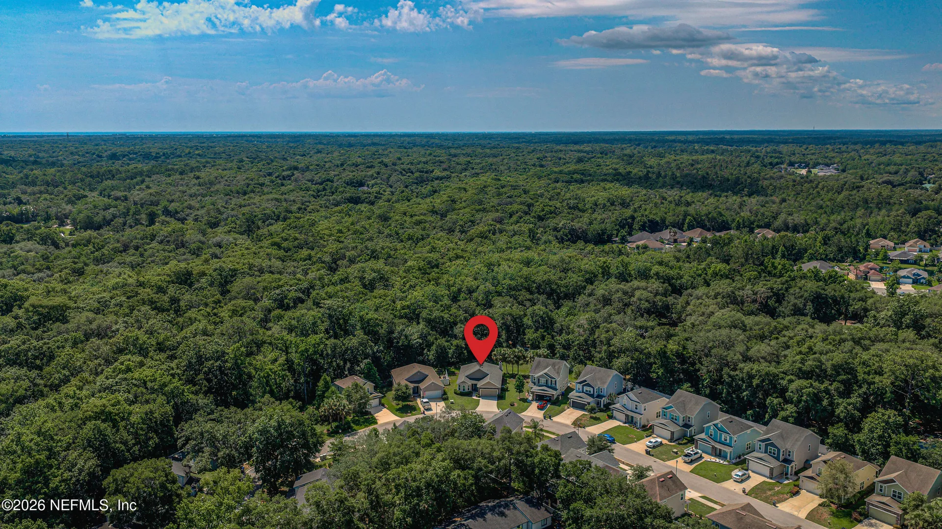 59 Moultrie Creek Circle St. Augustine FL 32086