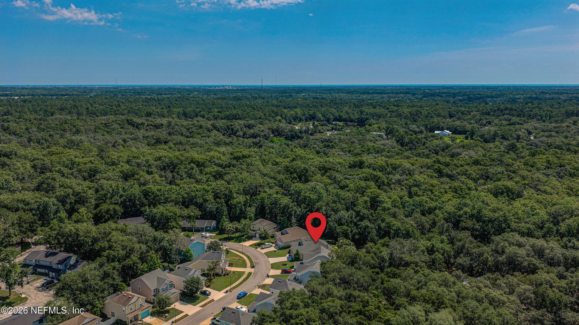 59 Moultrie Creek Circle St. Augustine FL 32086