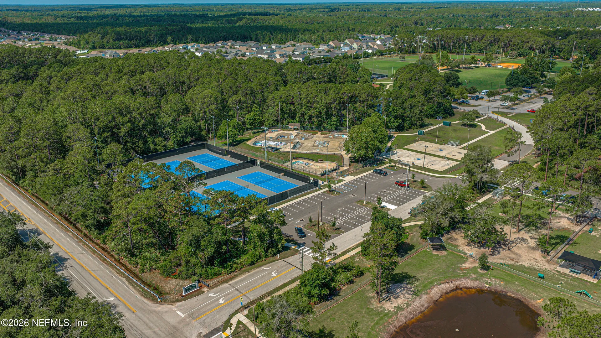 59 Moultrie Creek Circle St. Augustine FL 32086