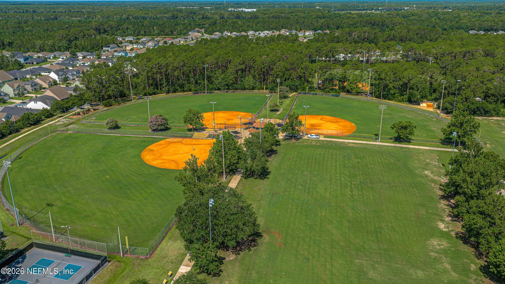 59 Moultrie Creek Circle St. Augustine FL 32086