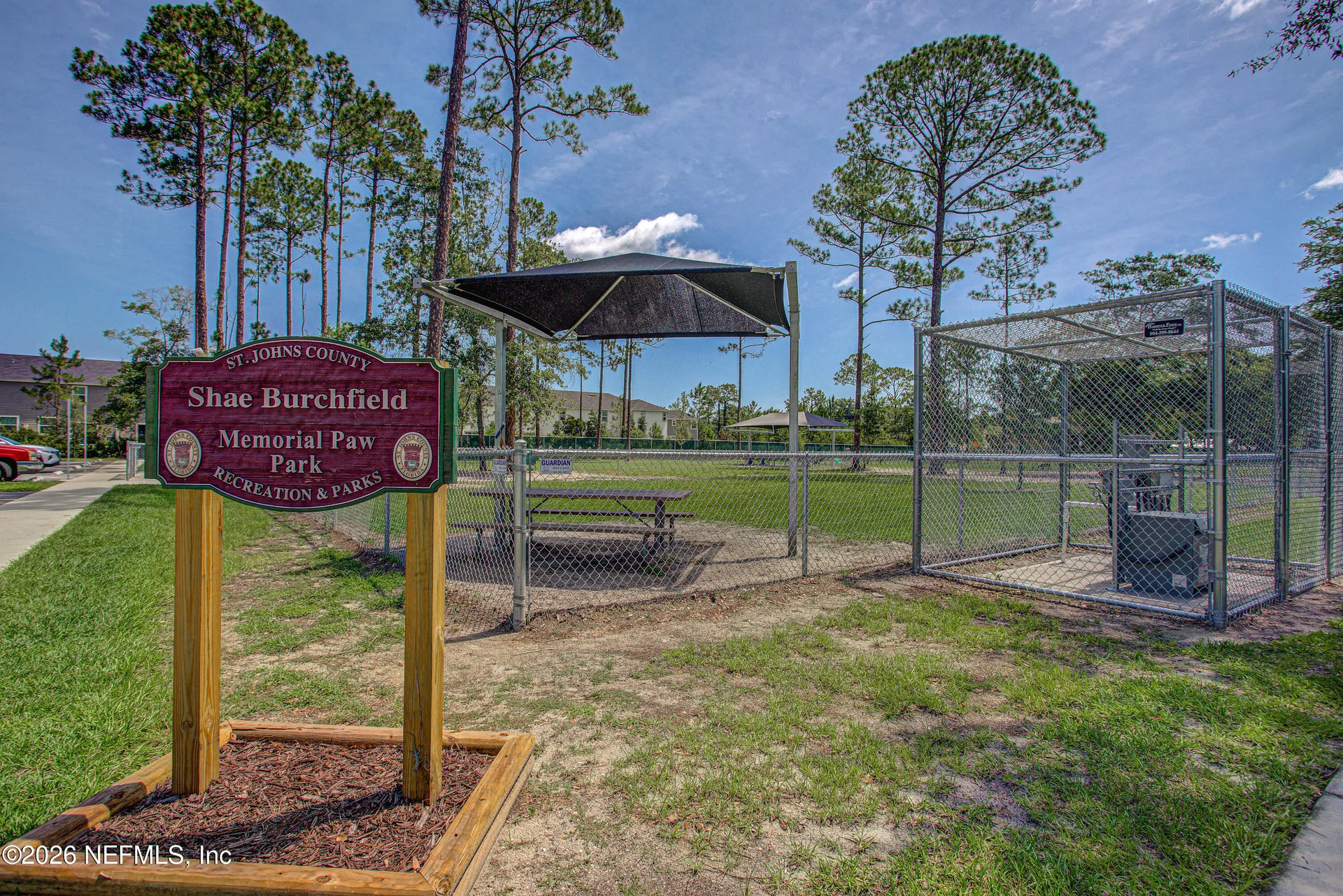 59 Moultrie Creek Circle St. Augustine FL 32086