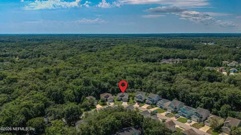 59 Moultrie Creek Circle St. Augustine FL 32086