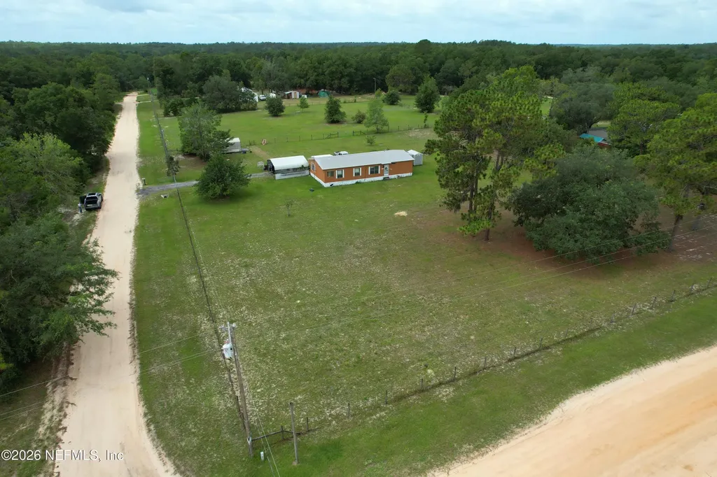107 Green Oak Drive Melrose FL 32666
