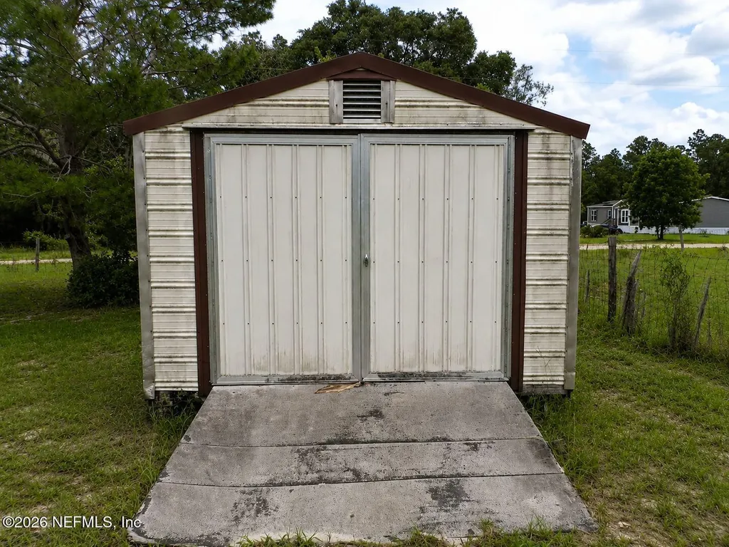 107 Green Oak Drive Melrose FL 32666