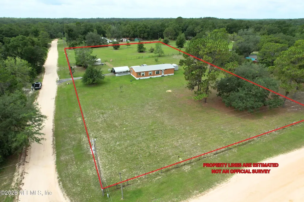 107 Green Oak Drive Melrose FL 32666