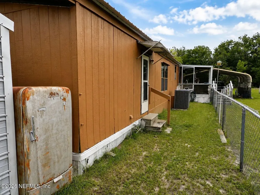 107 Green Oak Drive Melrose FL 32666