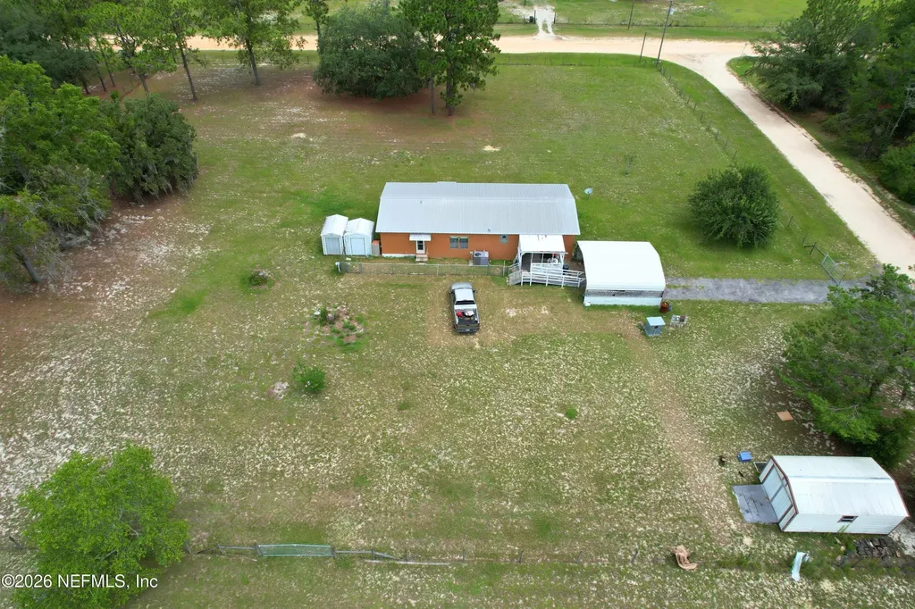 107 Green Oak Drive Melrose FL 32666