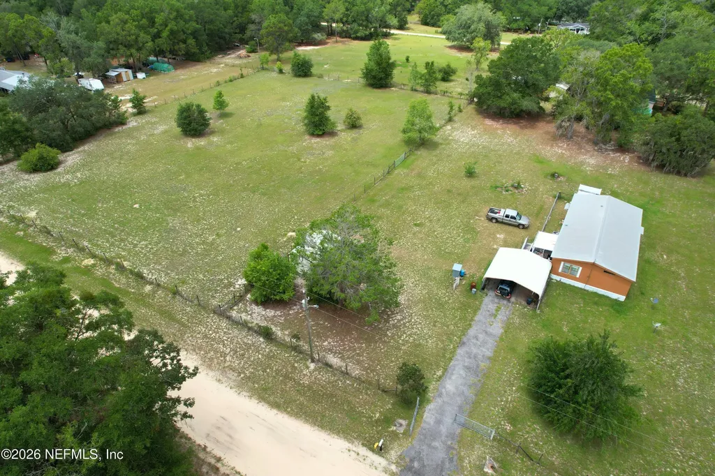107 Green Oak Drive Melrose FL 32666