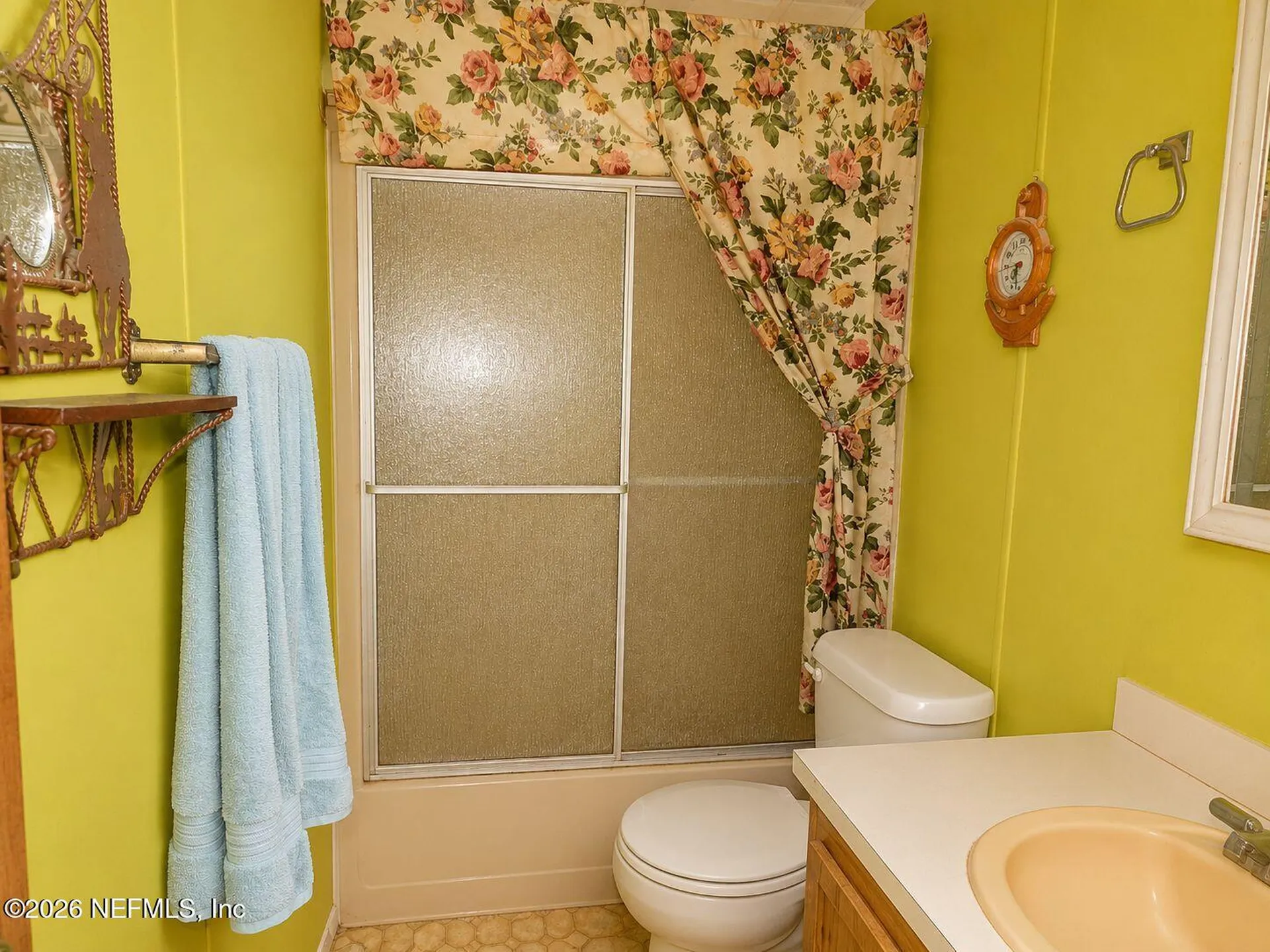 107 Green Oak Drive Melrose FL 32666