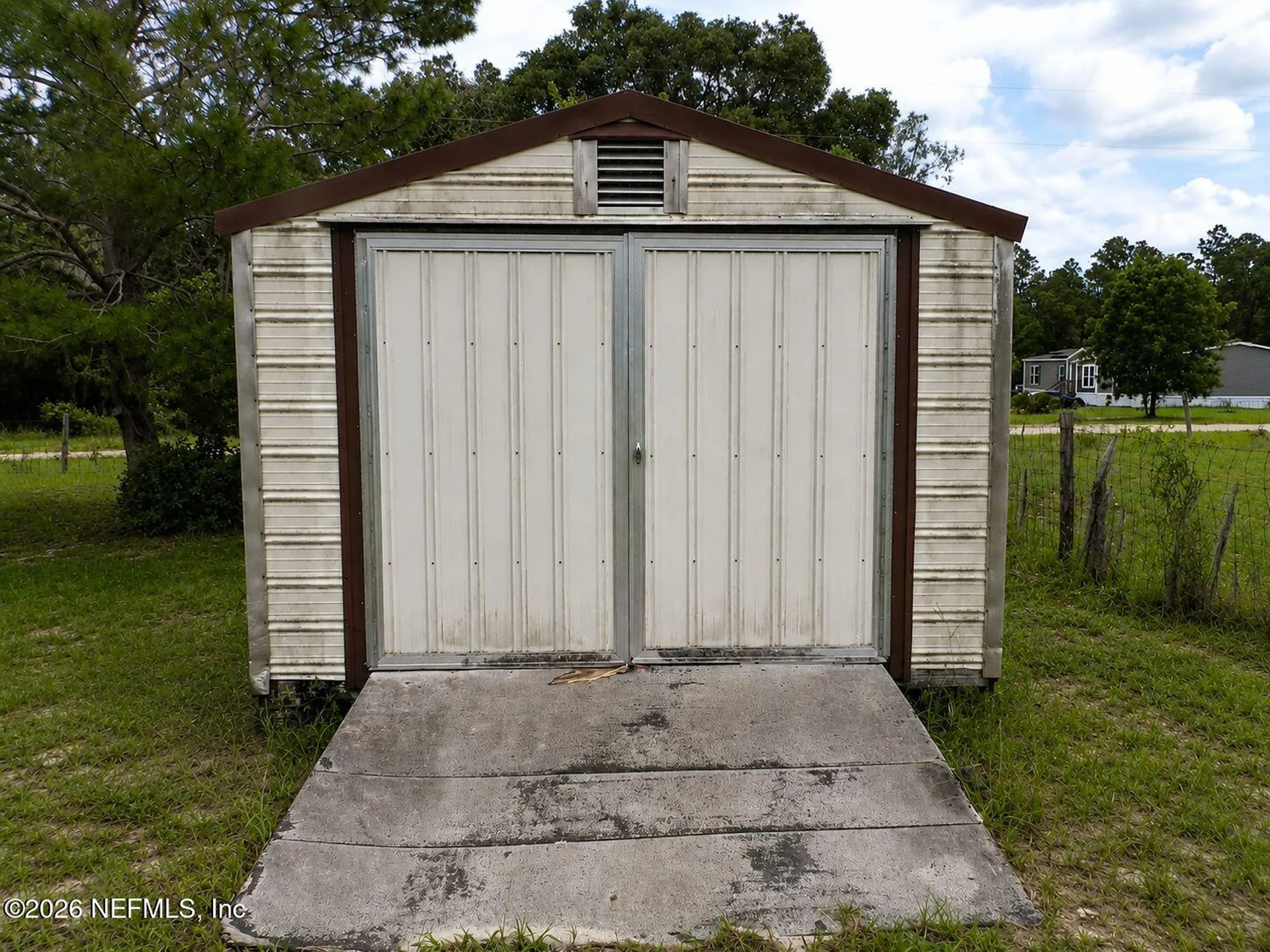 107 Green Oak Drive Melrose FL 32666