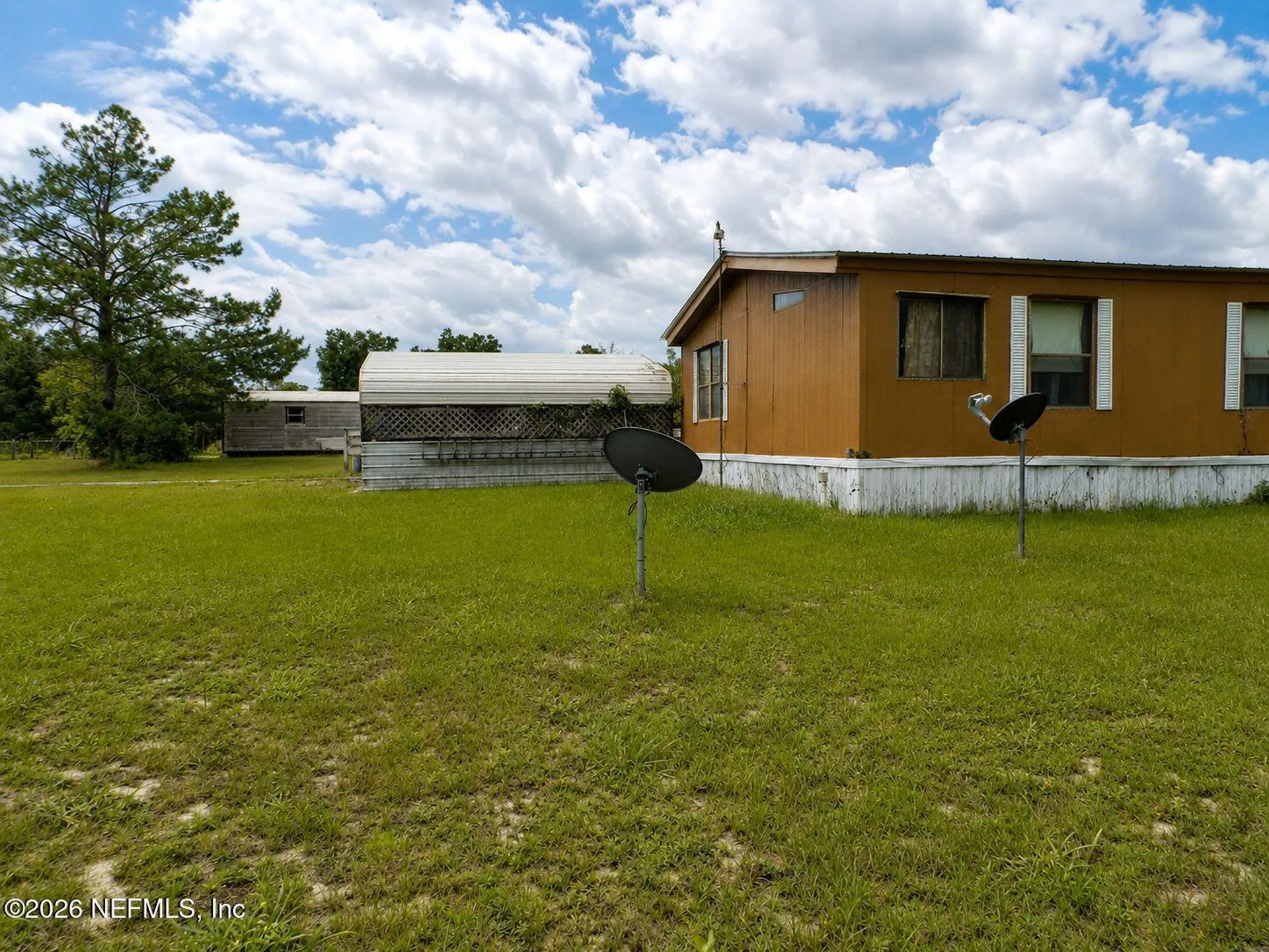 107 Green Oak Drive Melrose FL 32666