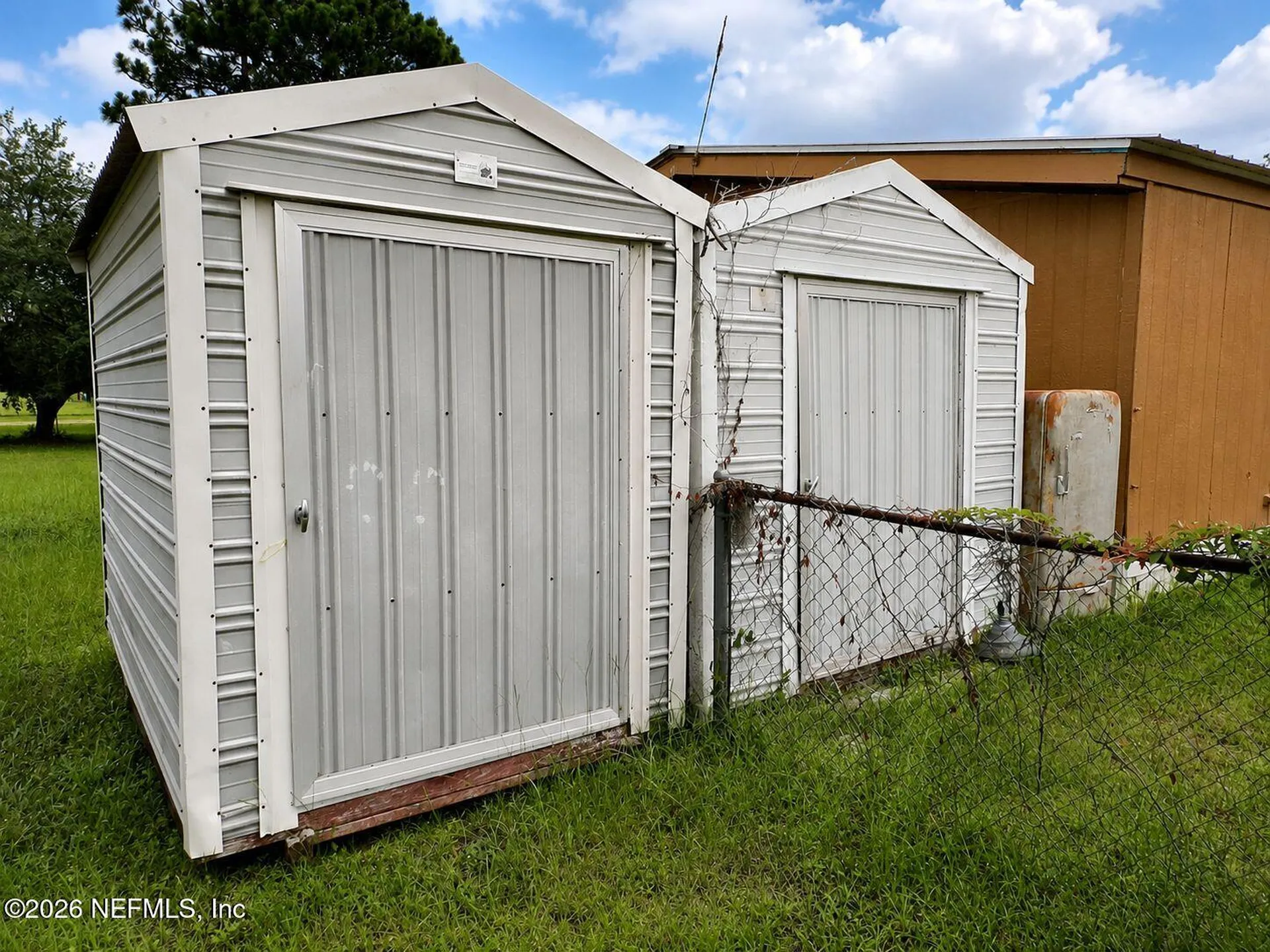107 Green Oak Drive Melrose FL 32666