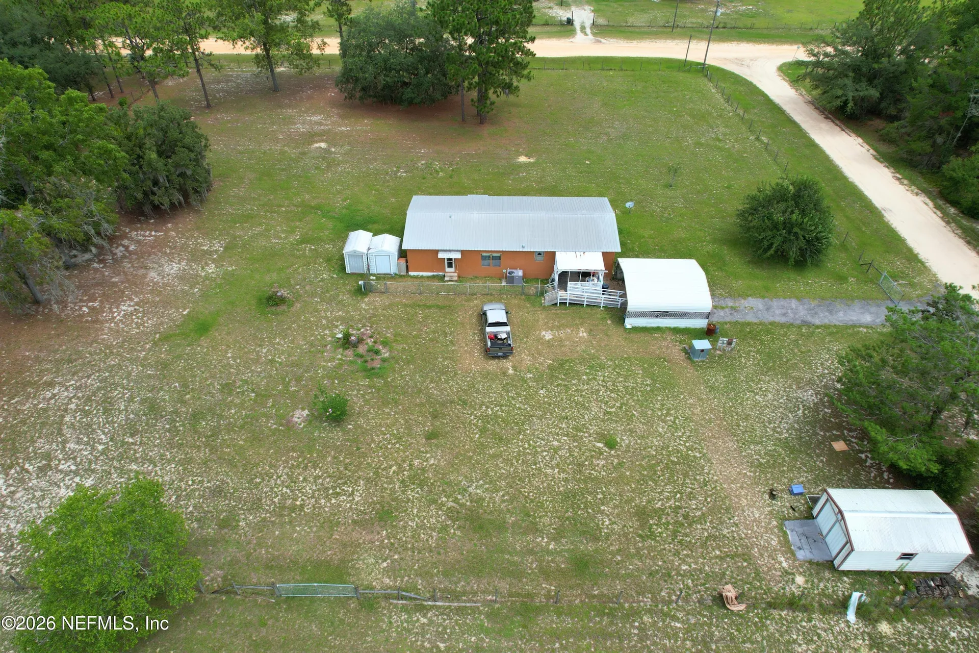 107 Green Oak Drive Melrose FL 32666