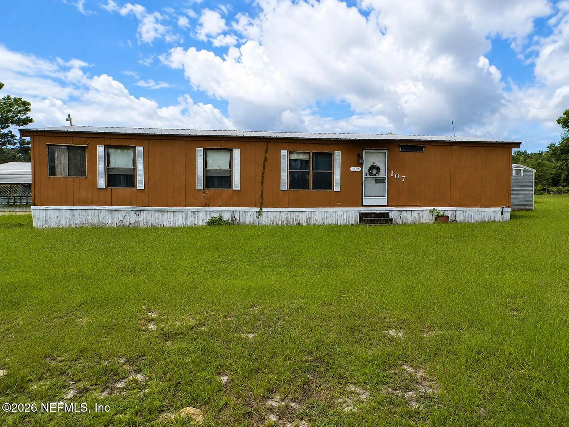 107 Green Oak Drive Melrose FL 32666