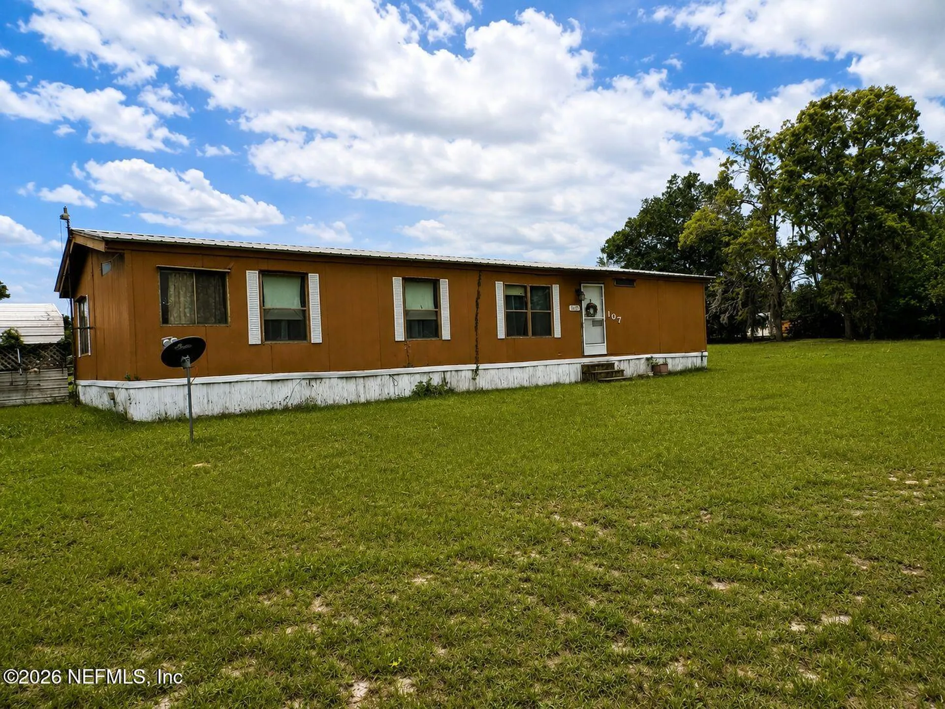 107 Green Oak Drive Melrose FL 32666