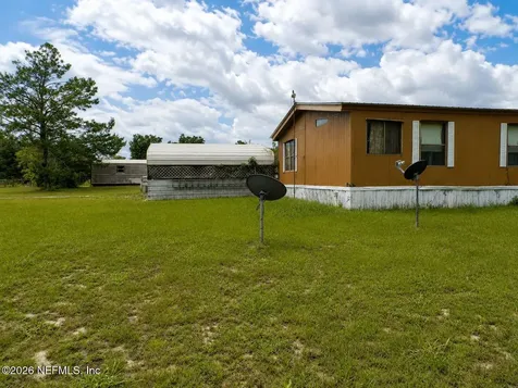 107 Green Oak Drive Melrose FL 32666