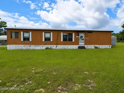 107 Green Oak Drive Melrose FL 32666