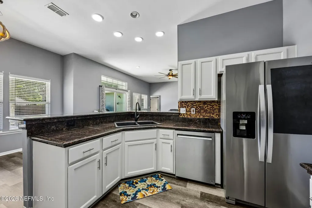 1537 Maple Leaf Lane Fleming Island FL 32003
