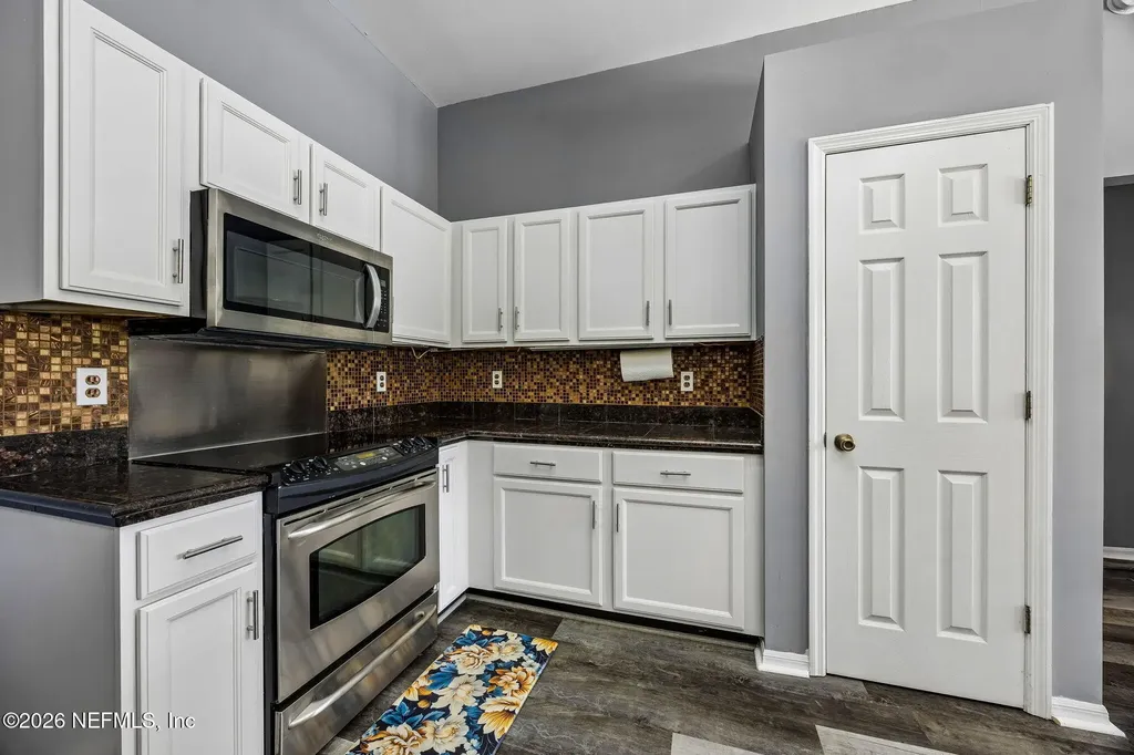 1537 Maple Leaf Lane Fleming Island FL 32003