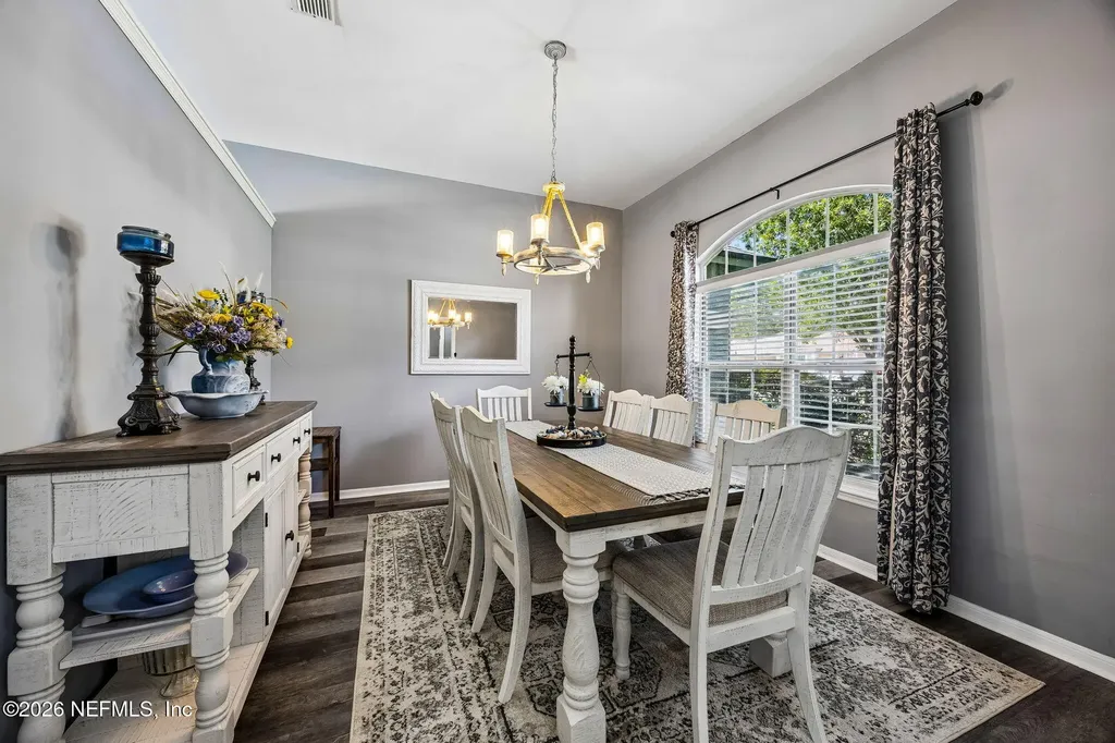 1537 Maple Leaf Lane Fleming Island FL 32003