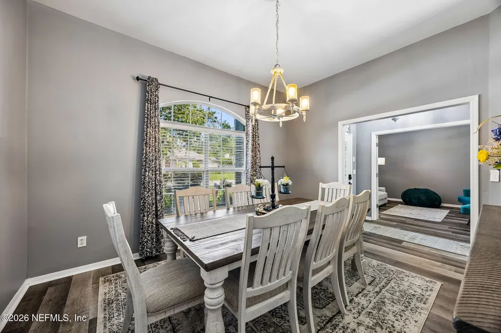 1537 Maple Leaf Lane Fleming Island FL 32003