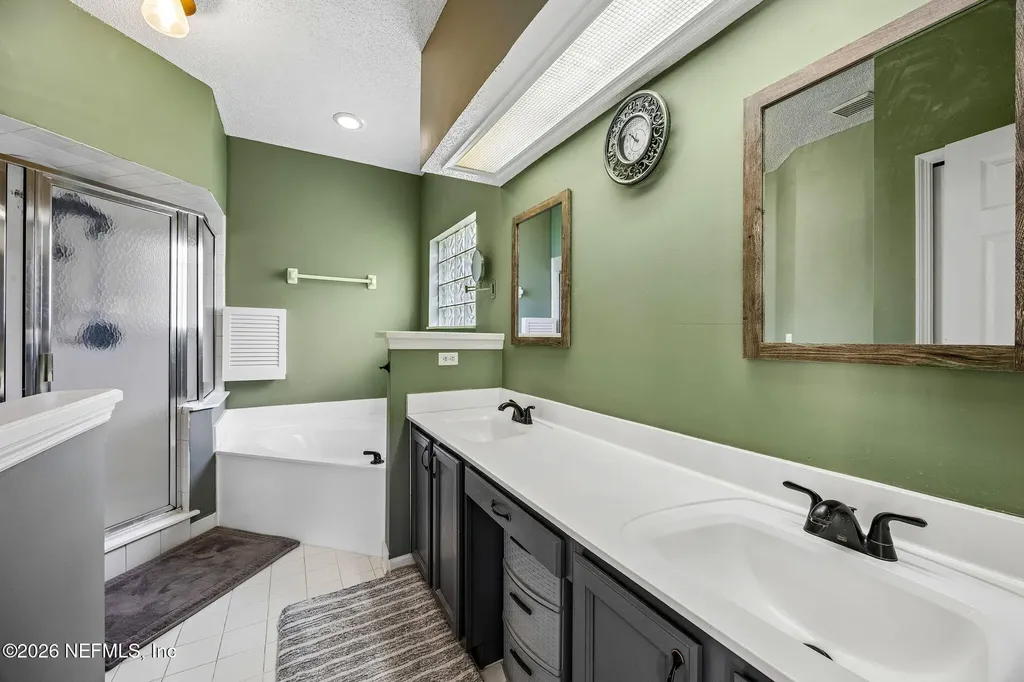 1537 Maple Leaf Lane Fleming Island FL 32003