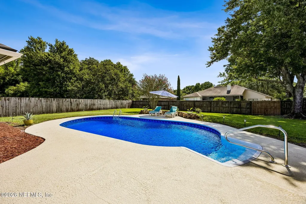 1537 Maple Leaf Lane Fleming Island FL 32003