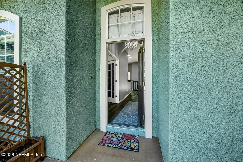 1537 Maple Leaf Lane Fleming Island FL 32003
