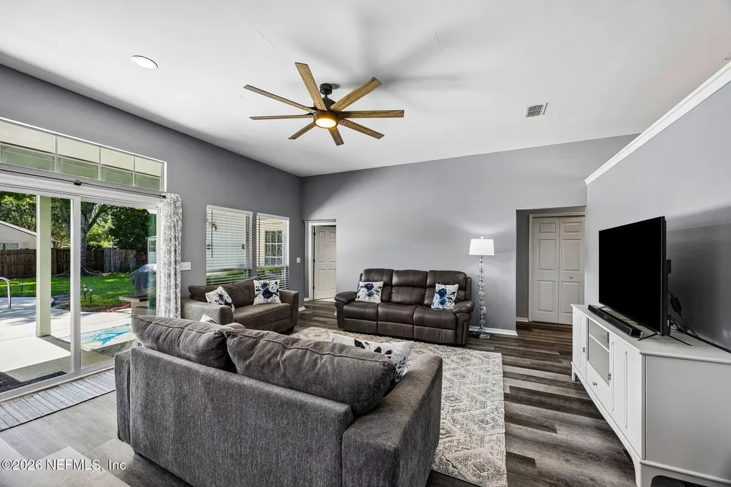 1537 Maple Leaf Lane Fleming Island FL 32003