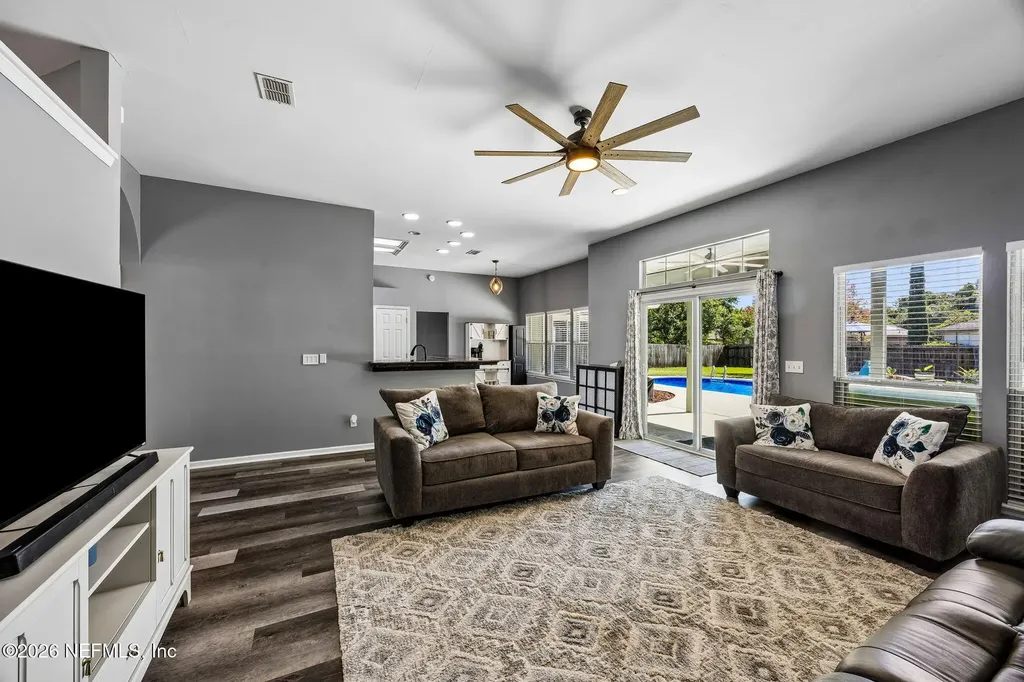 1537 Maple Leaf Lane Fleming Island FL 32003