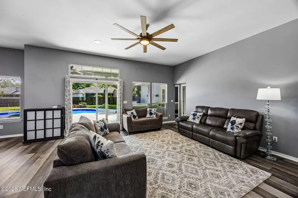 1537 Maple Leaf Lane Fleming Island FL 32003