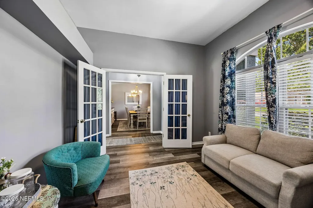1537 Maple Leaf Lane Fleming Island FL 32003