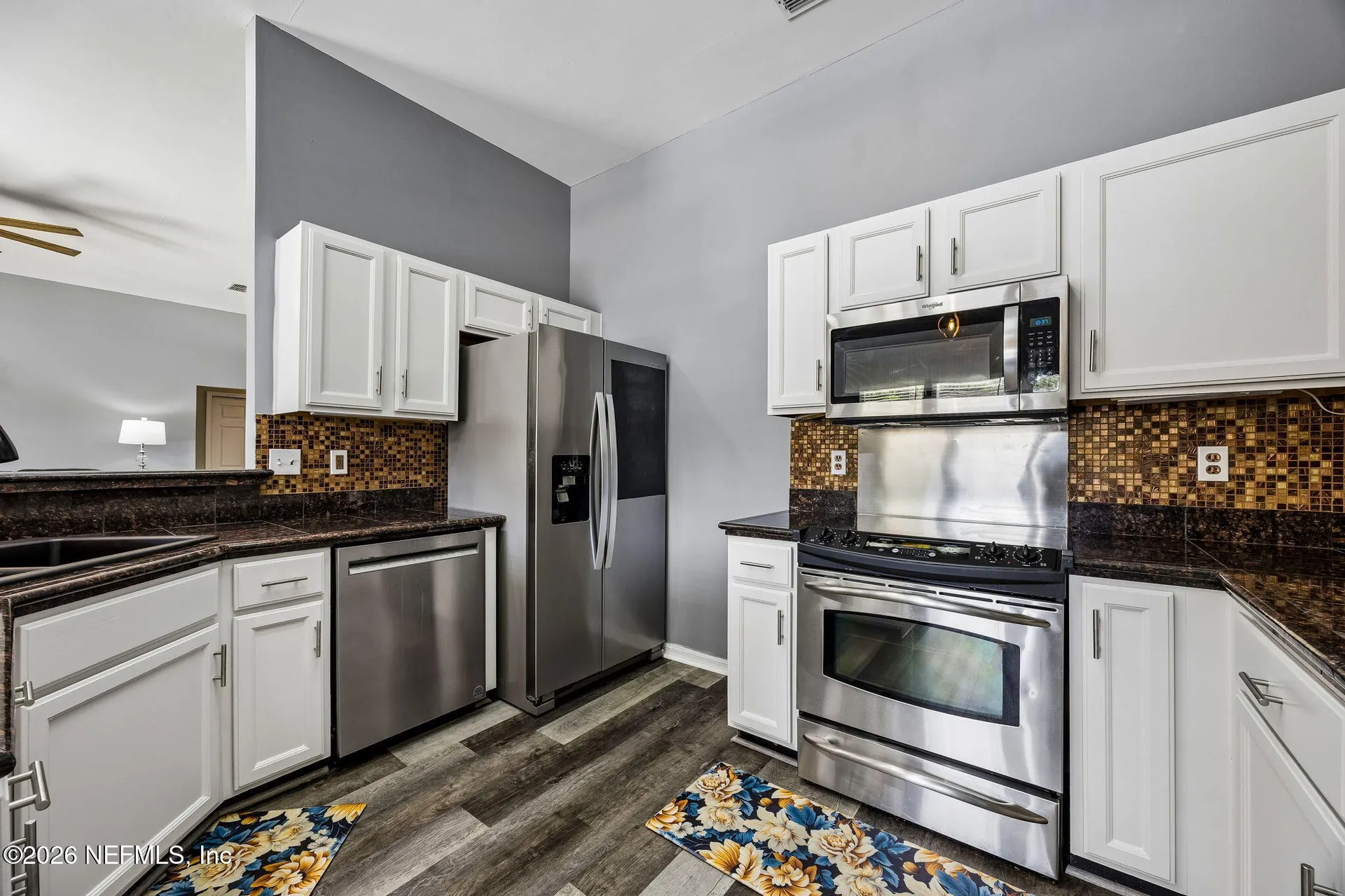 1537 Maple Leaf Lane Fleming Island FL 32003